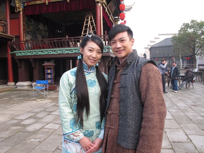 天衣行动剧照的剧照