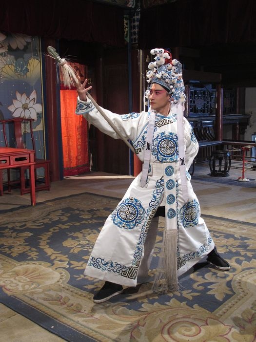 天衣行动剧照的剧照