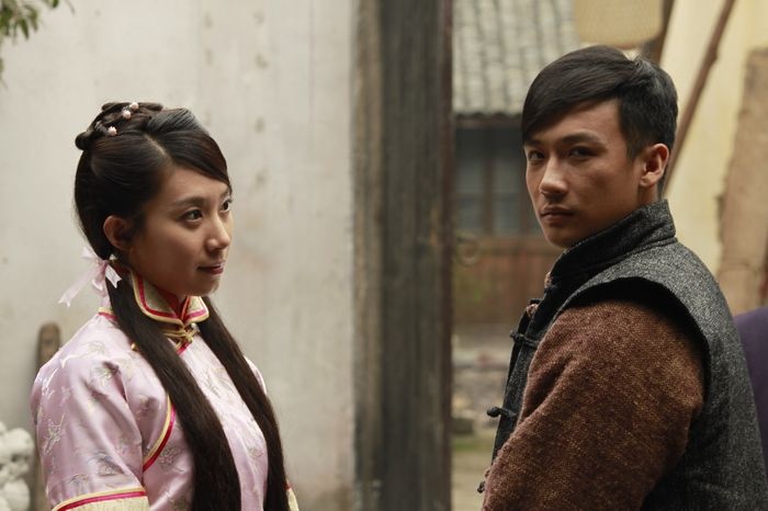 天衣行动剧照的剧照