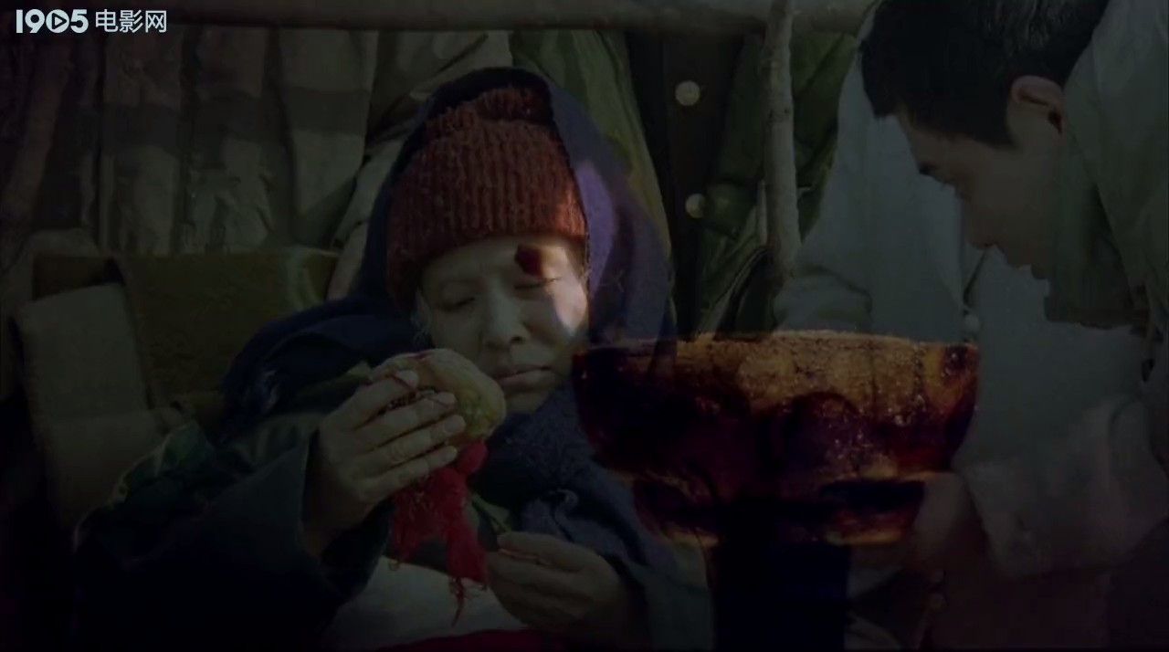 九香剧照的剧照