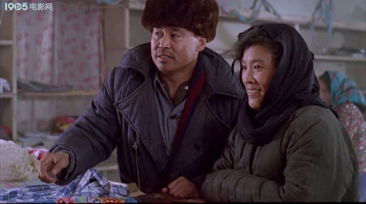 九香剧照的剧照