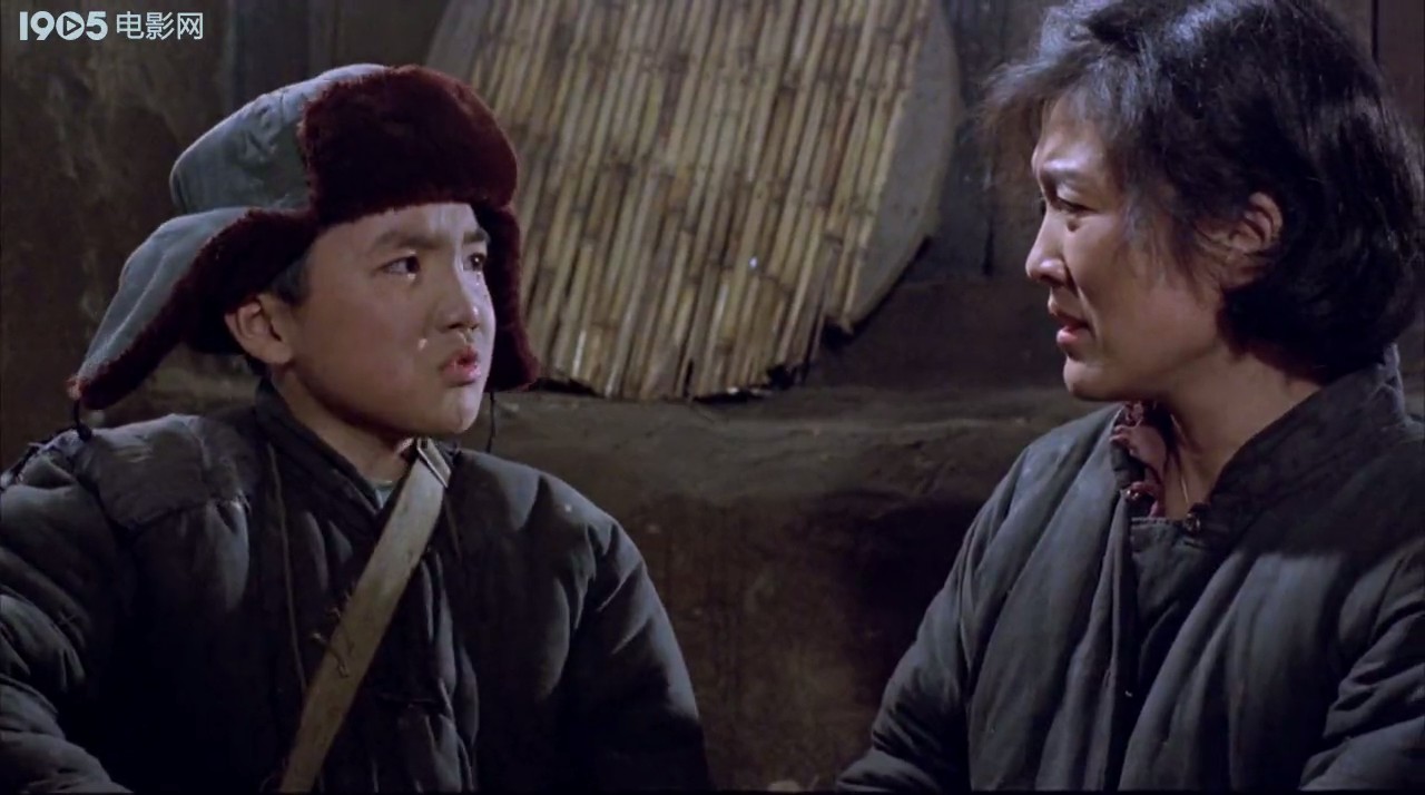 九香剧照的剧照