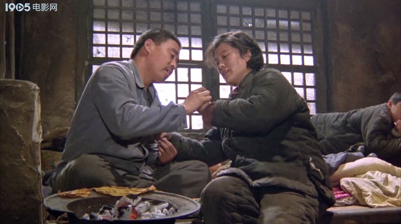 九香剧照的剧照