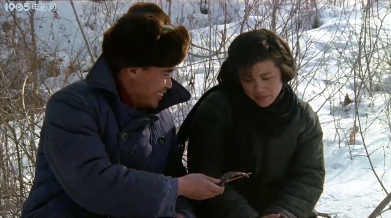 九香剧照的剧照