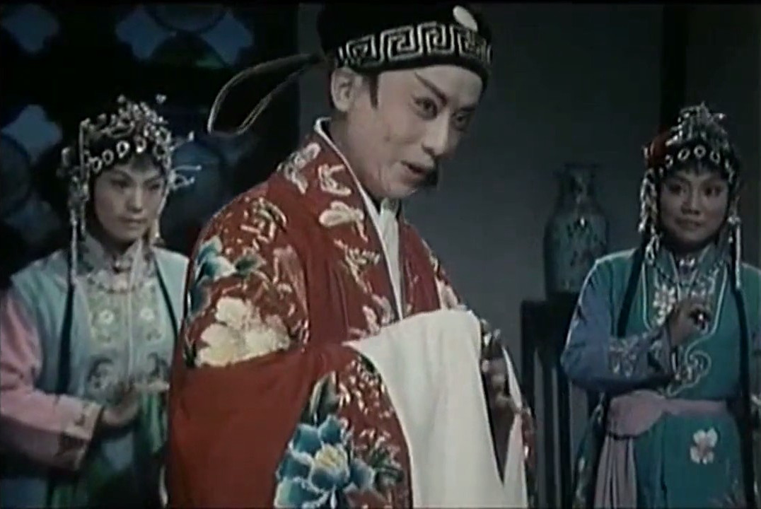 西园记剧照的剧照