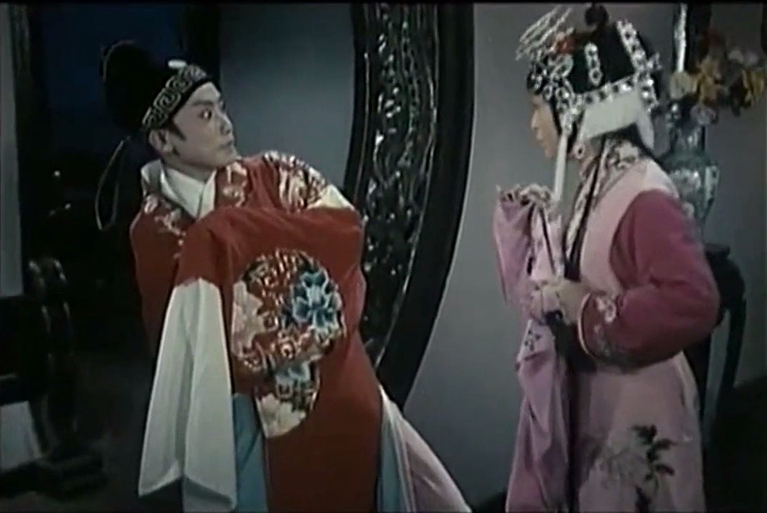 西园记剧照的剧照