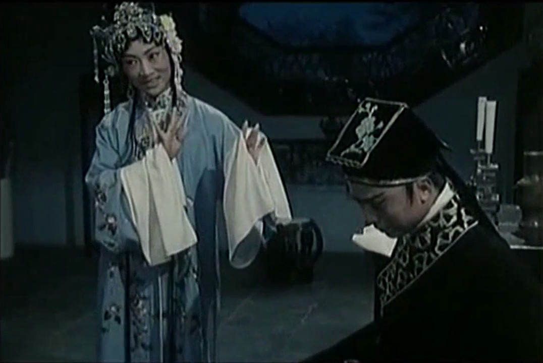 西园记剧照的剧照