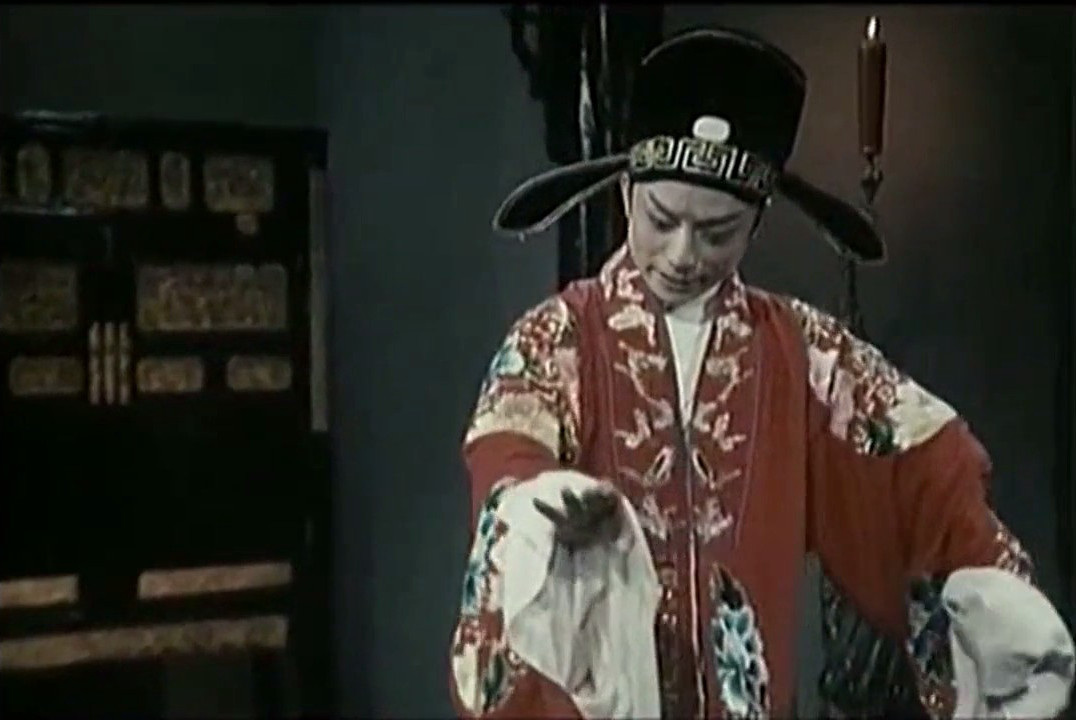 西园记剧照的剧照