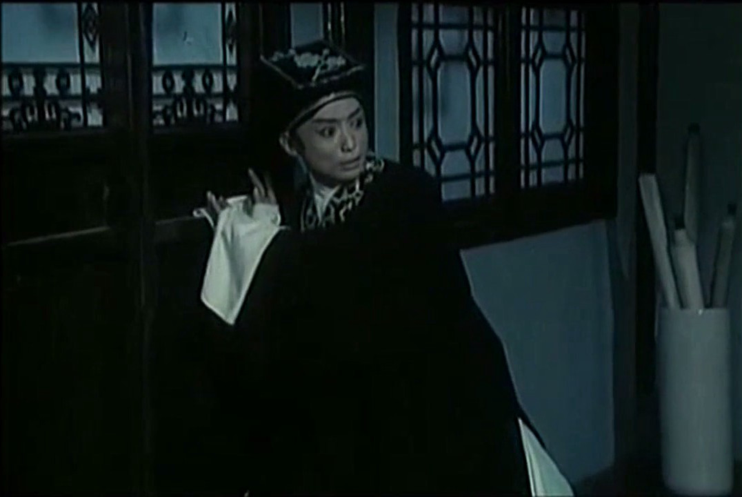 西园记剧照的剧照