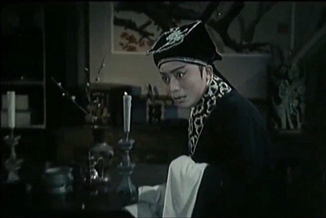 西园记剧照的剧照