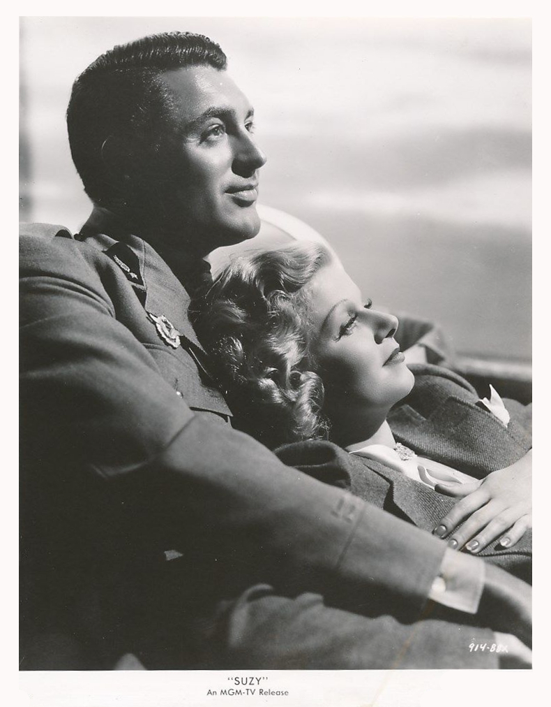 苏西剧照的剧照