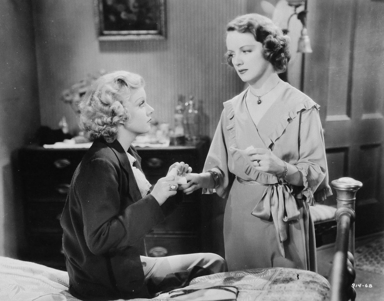 苏西剧照的剧照