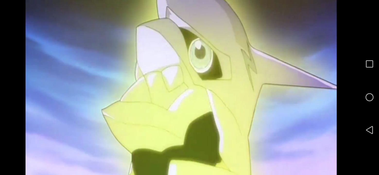 数码宝贝大电影四：超恶魔兽的反击剧照的剧照