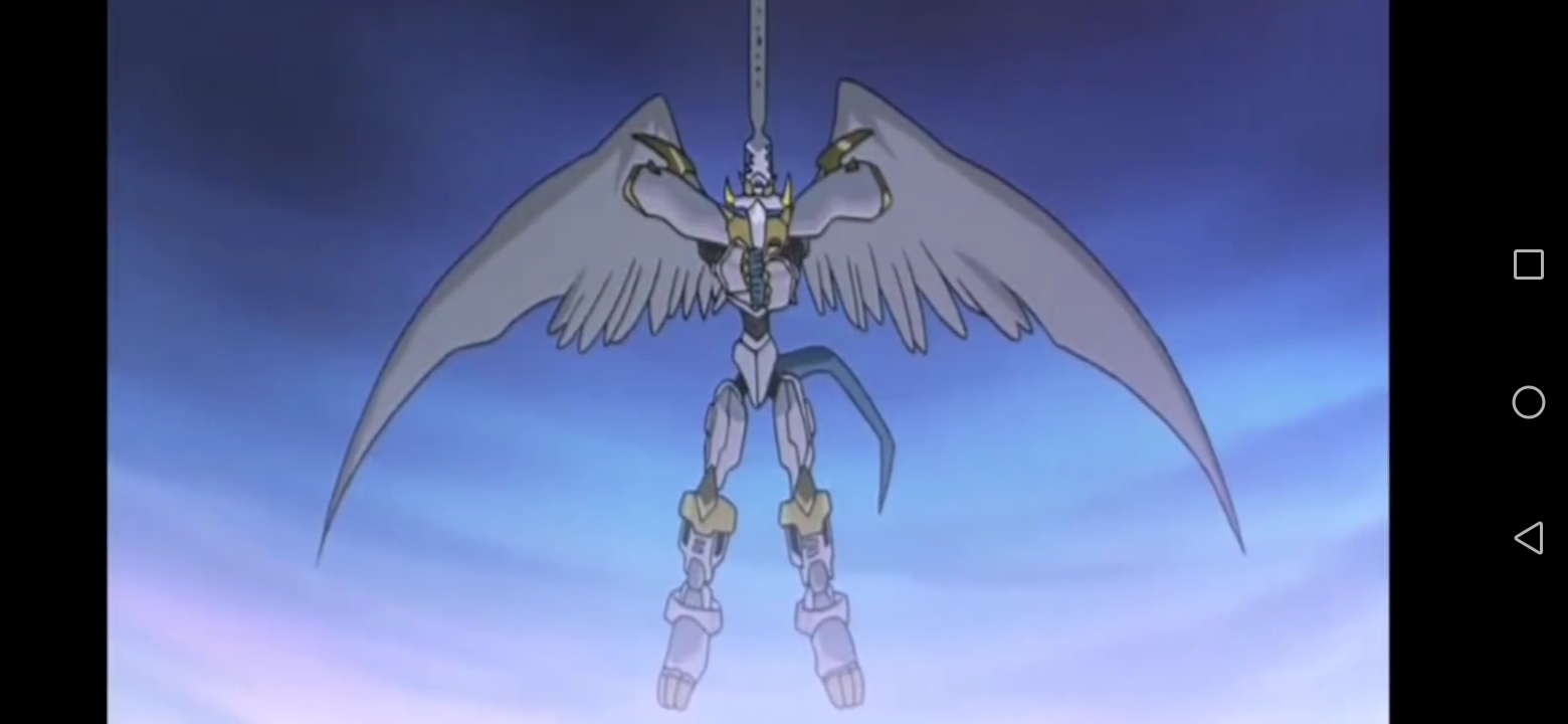 数码宝贝大电影四：超恶魔兽的反击剧照的剧照