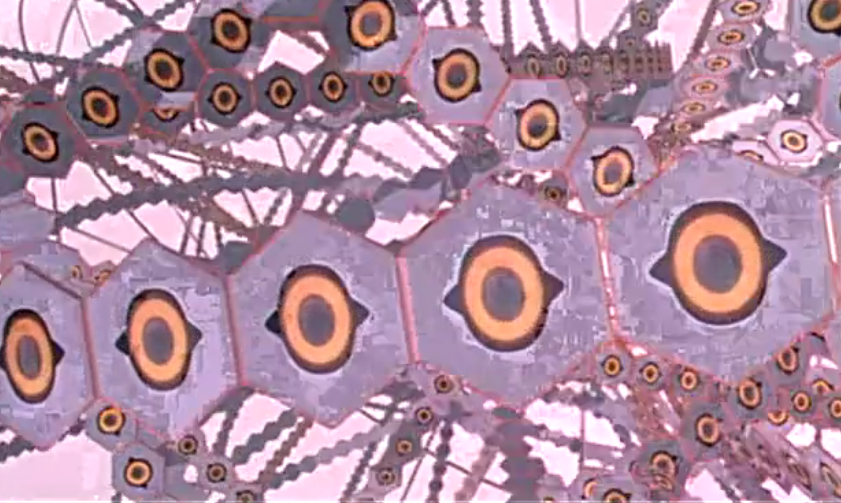 数码宝贝大电影四：超恶魔兽的反击剧照的剧照