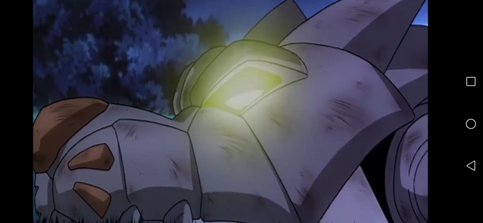 数码宝贝大电影四：超恶魔兽的反击剧照的剧照