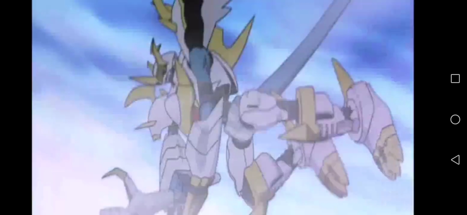 数码宝贝大电影四：超恶魔兽的反击剧照的剧照