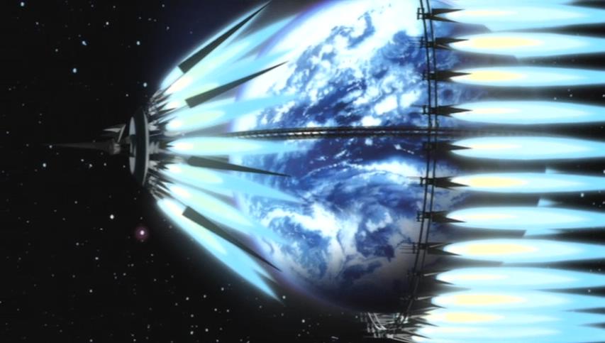 飞跃巅峰2 剧场版剧照的剧照