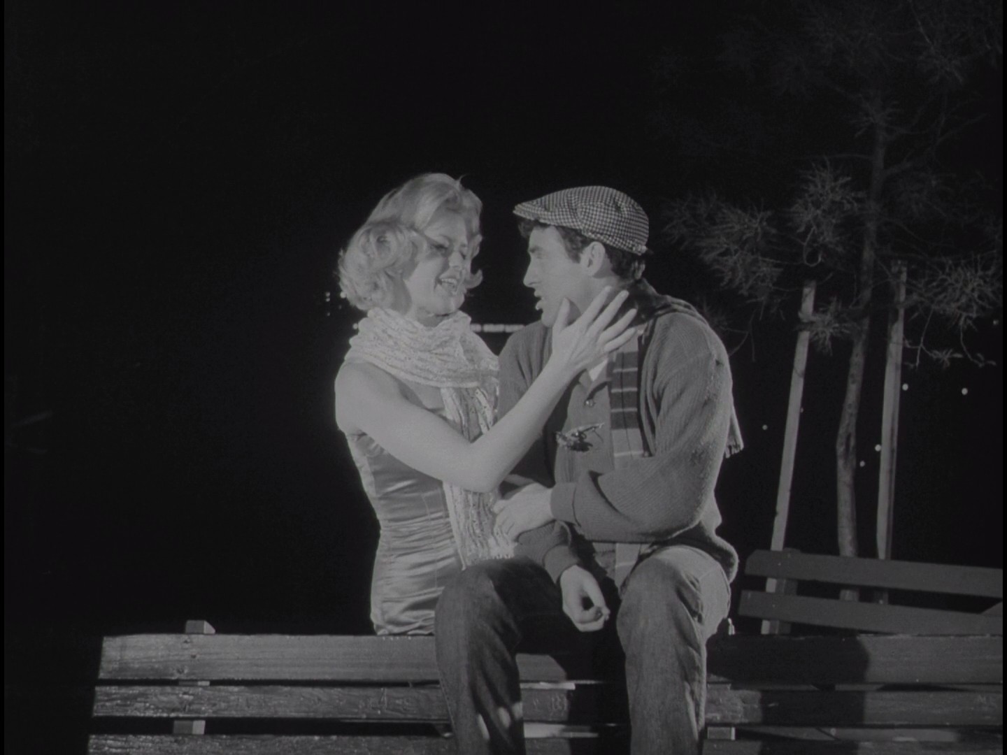 恐怖小店剧照的剧照