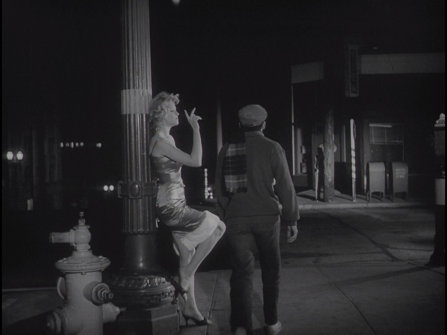 恐怖小店剧照的剧照