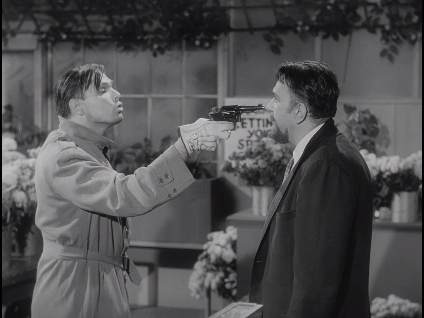 恐怖小店剧照的剧照