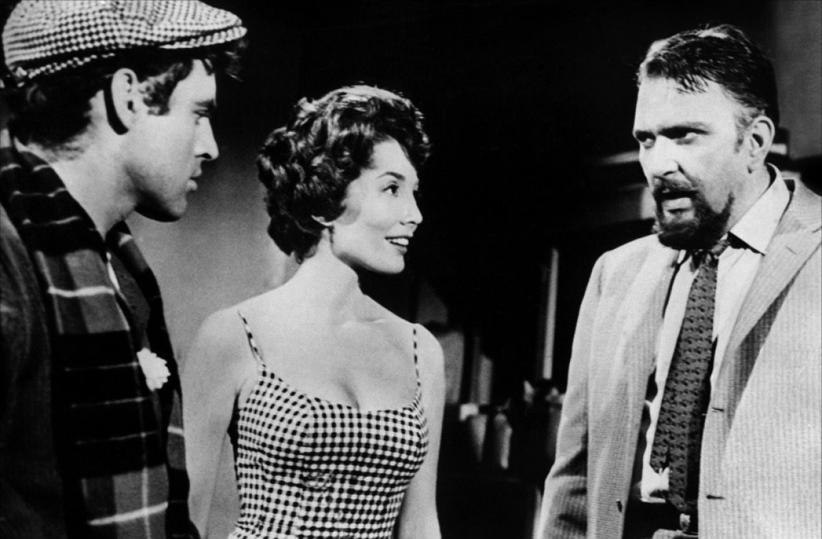 恐怖小店剧照的剧照