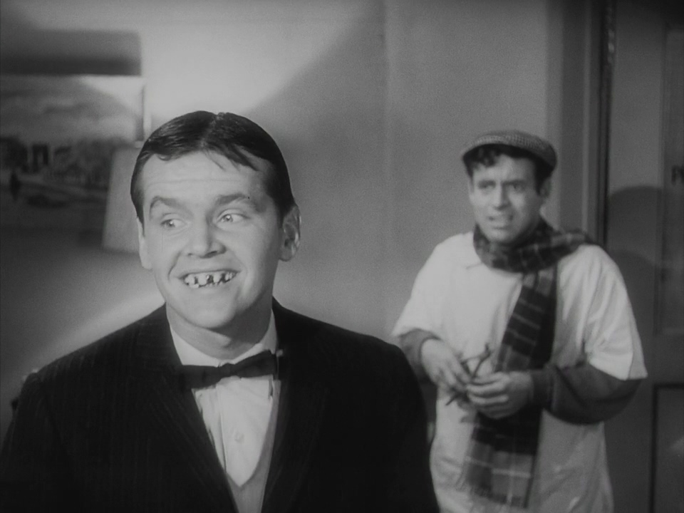 恐怖小店剧照的剧照