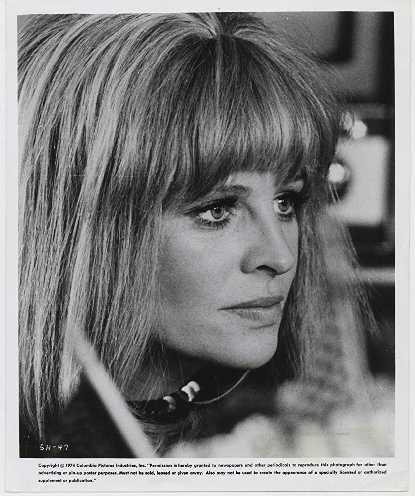 洗发水剧照的剧照