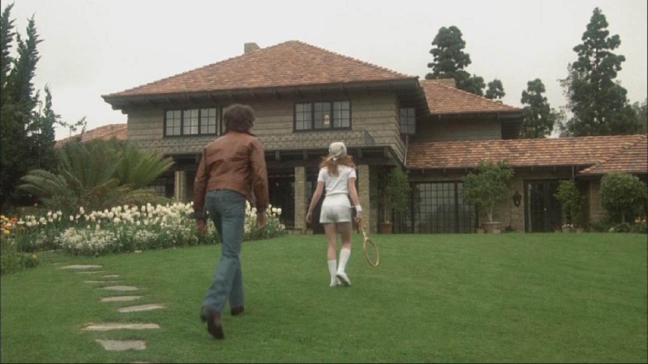 洗发水剧照的剧照