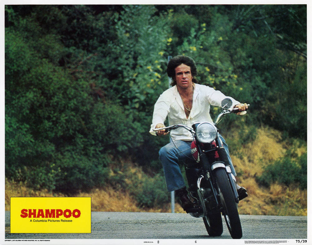 洗发水剧照的剧照