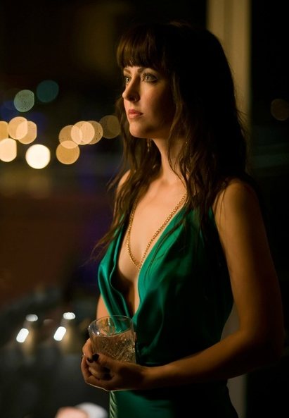 美国玛丽剧照的剧照