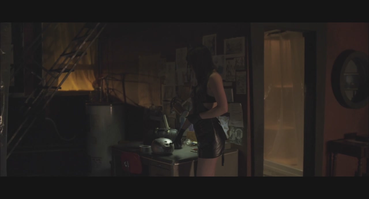 美国玛丽剧照的剧照