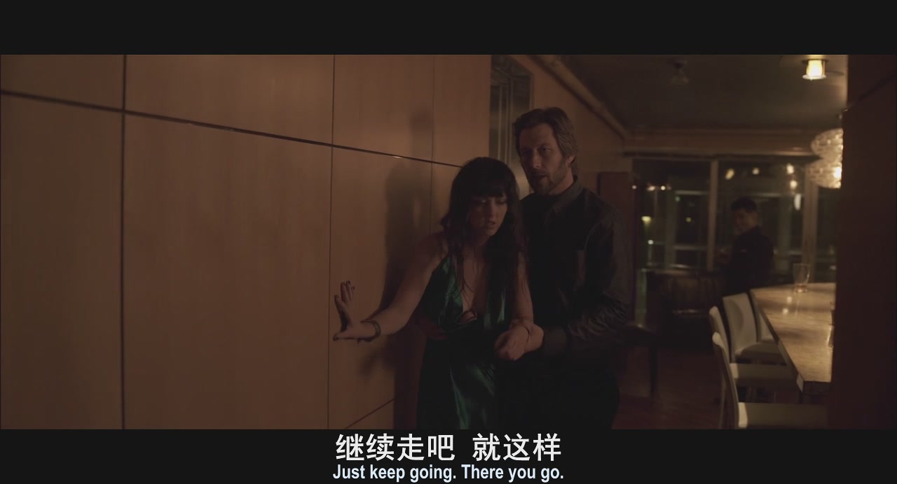 美国玛丽剧照的剧照