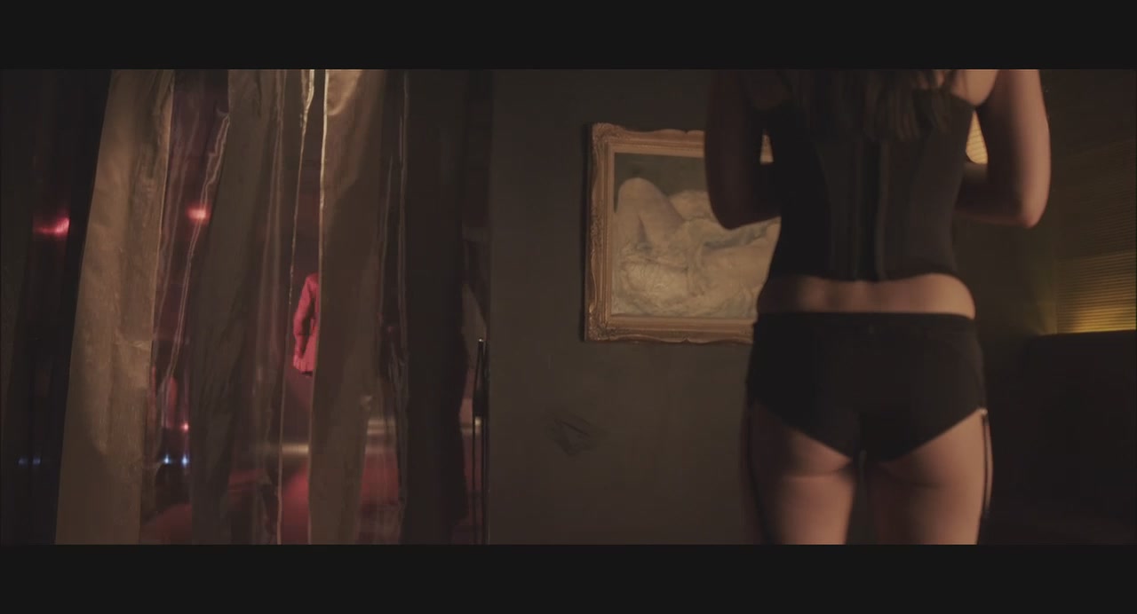 美国玛丽剧照的剧照