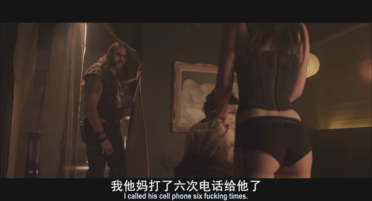 美国玛丽剧照的剧照