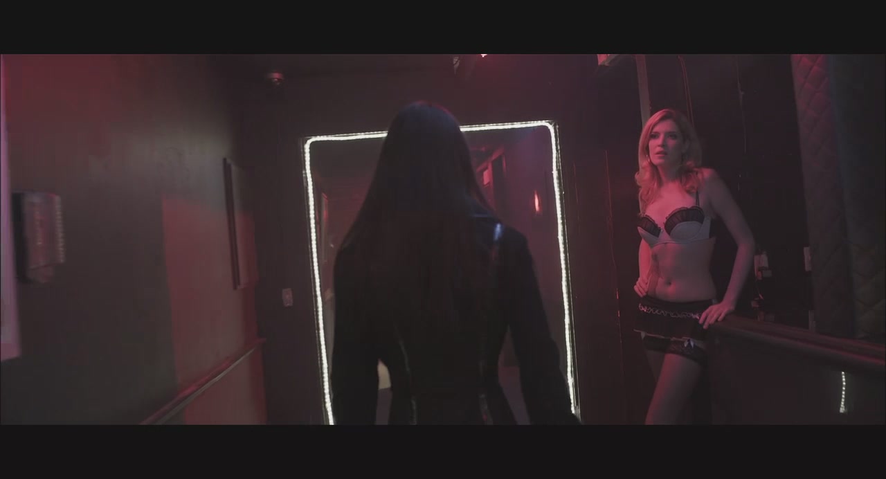 美国玛丽剧照的剧照