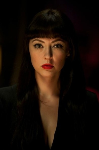 美国玛丽剧照的剧照