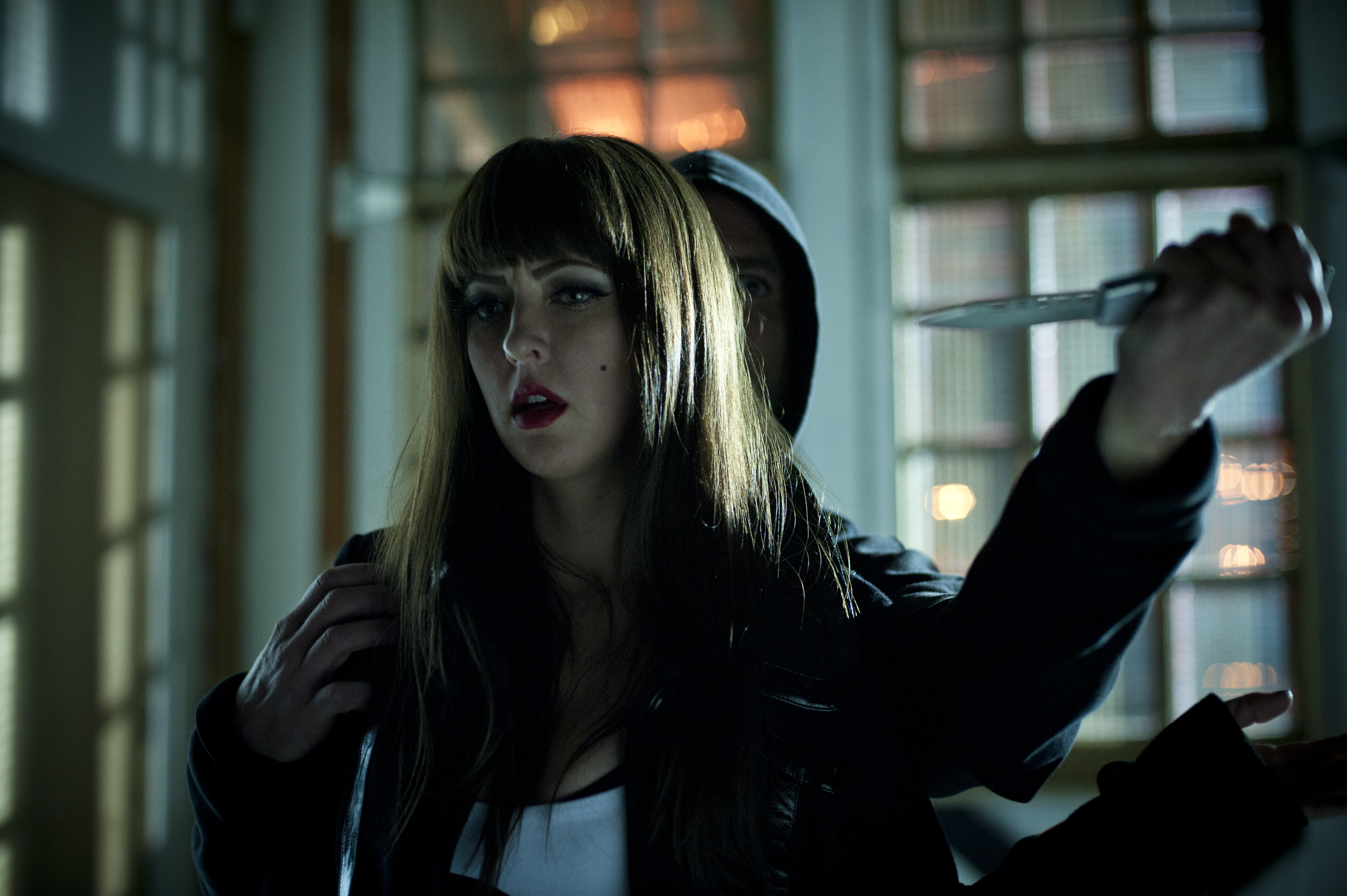 美国玛丽剧照的剧照