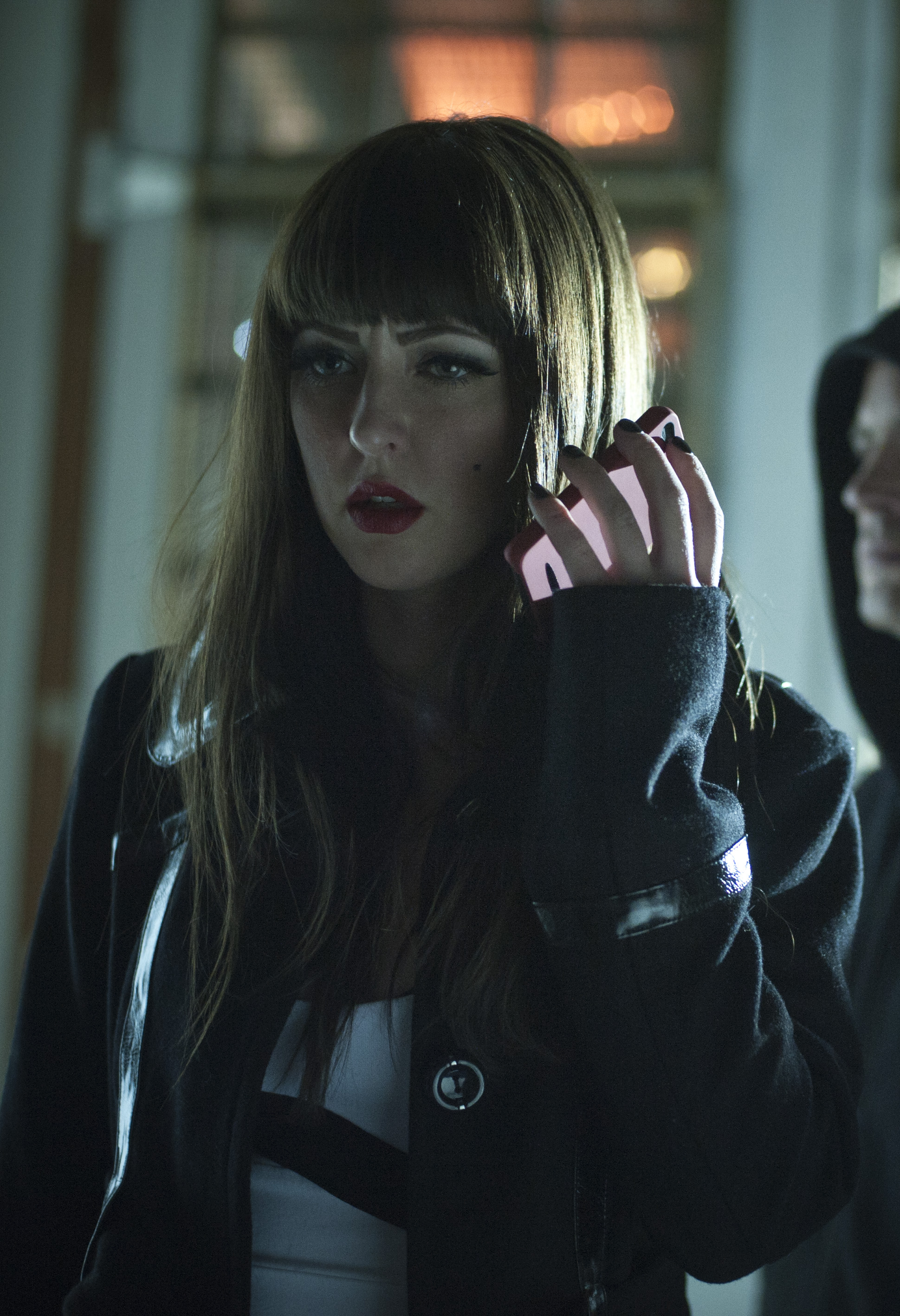 美国玛丽剧照的剧照