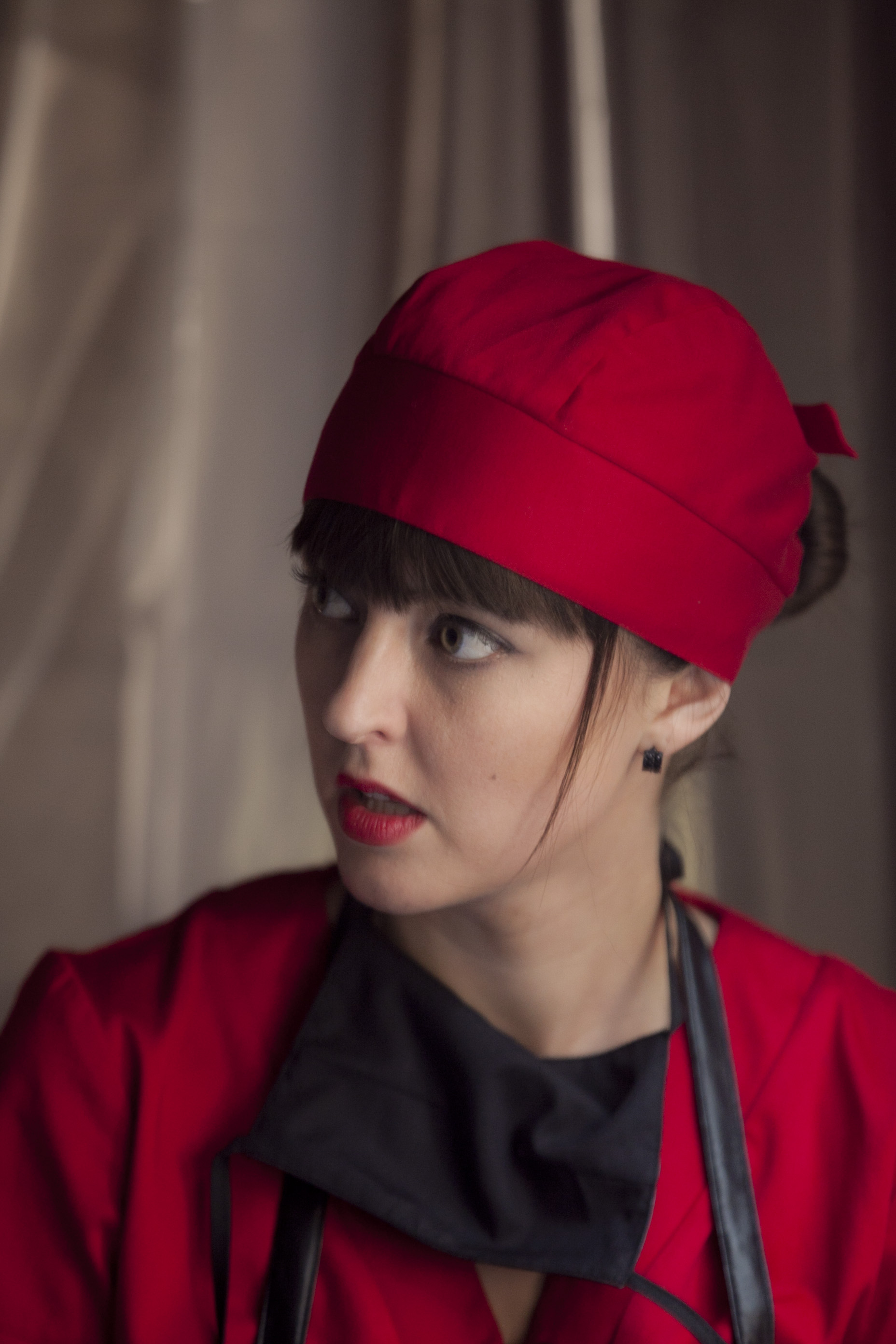 美国玛丽剧照的剧照