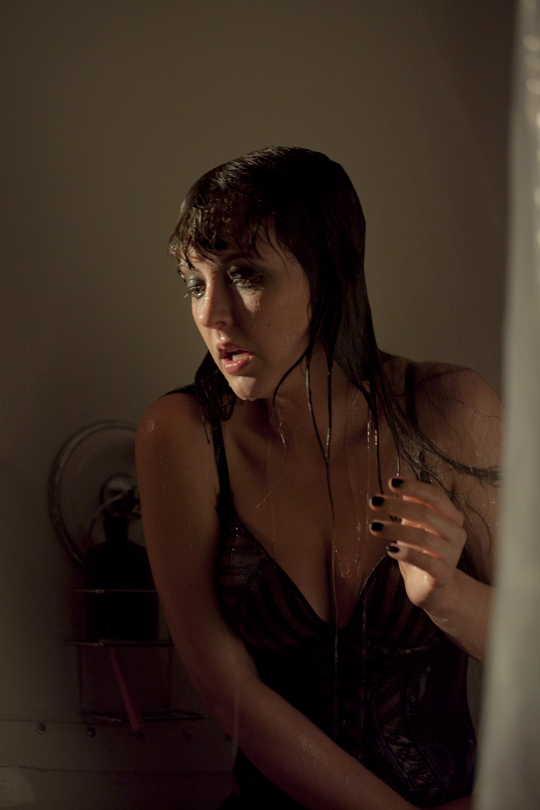 美国玛丽剧照的剧照