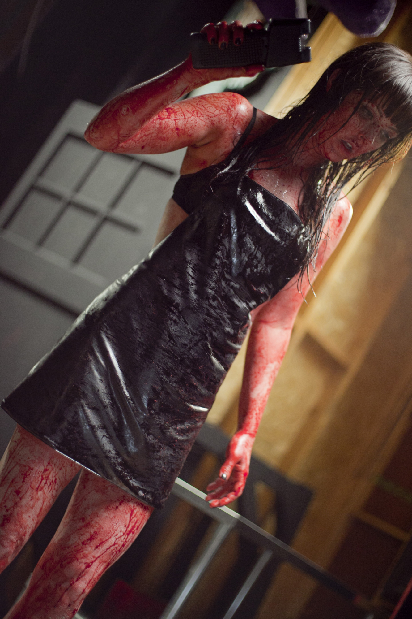 美国玛丽剧照的剧照