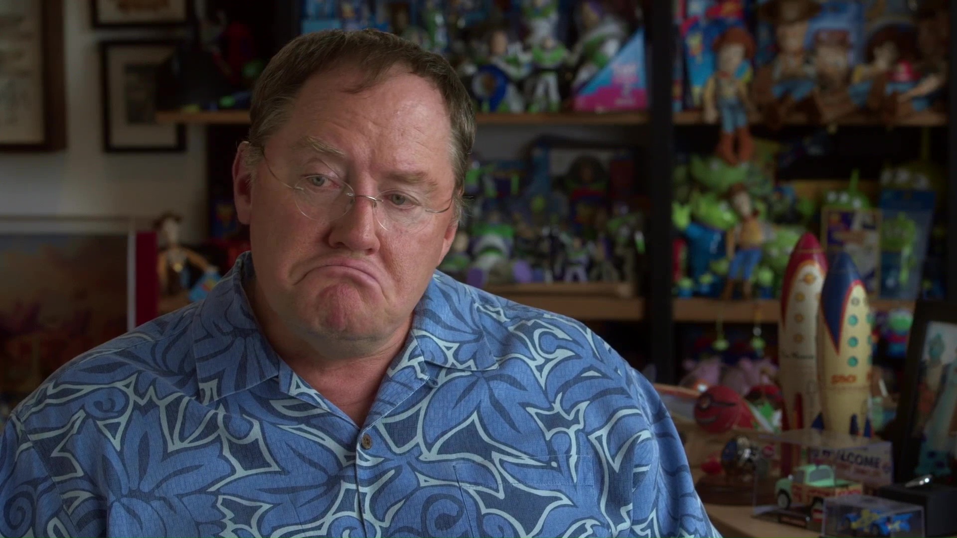 制作音效：电影声音的艺术剧照的剧照