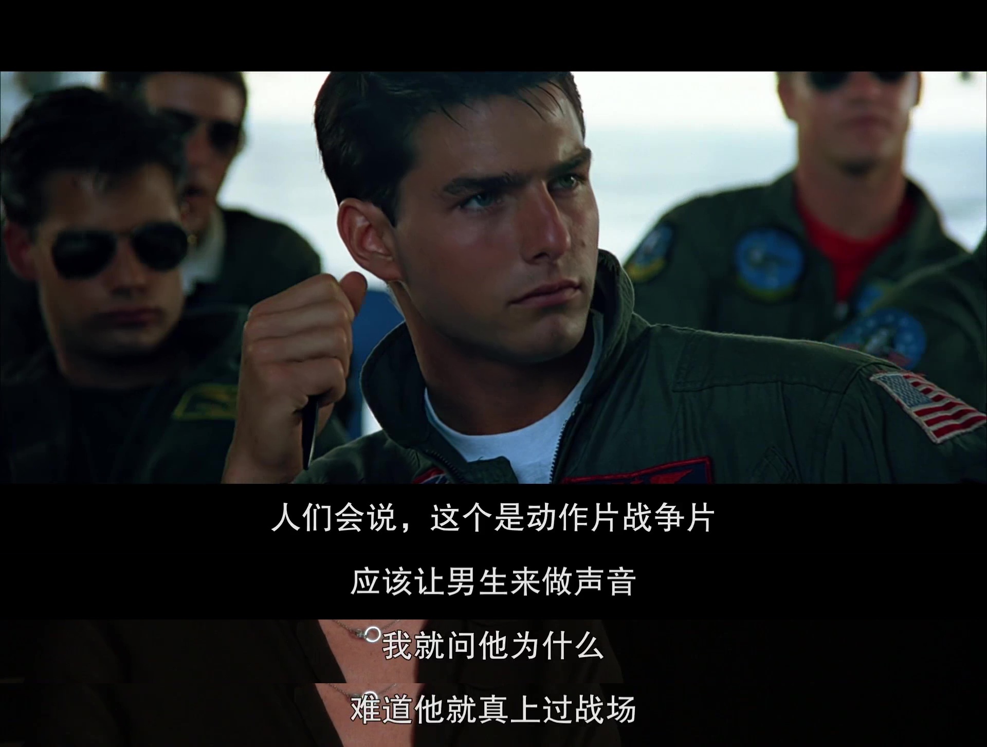 制作音效：电影声音的艺术剧照的剧照