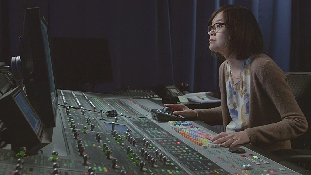 制作音效：电影声音的艺术剧照的剧照