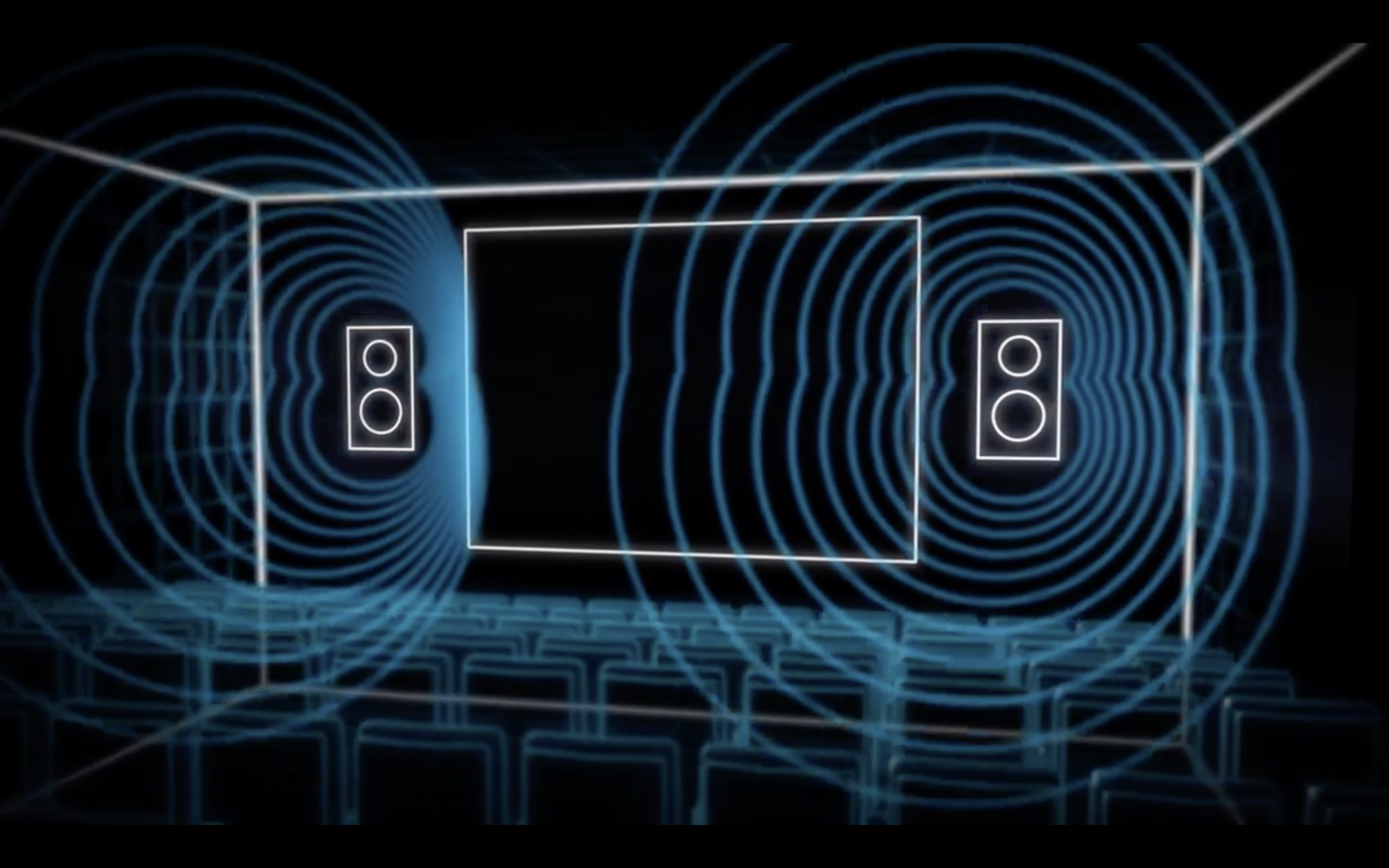 制作音效：电影声音的艺术剧照的剧照