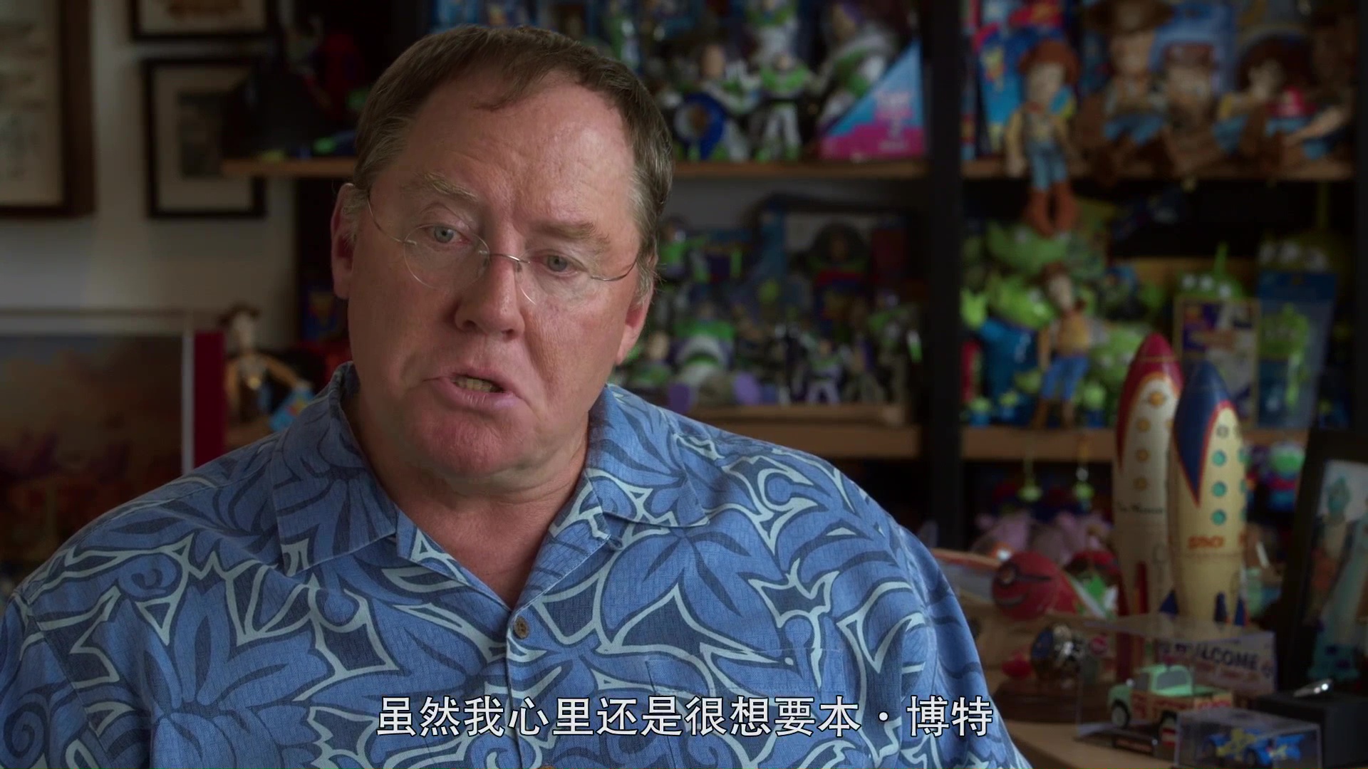 制作音效：电影声音的艺术剧照的剧照