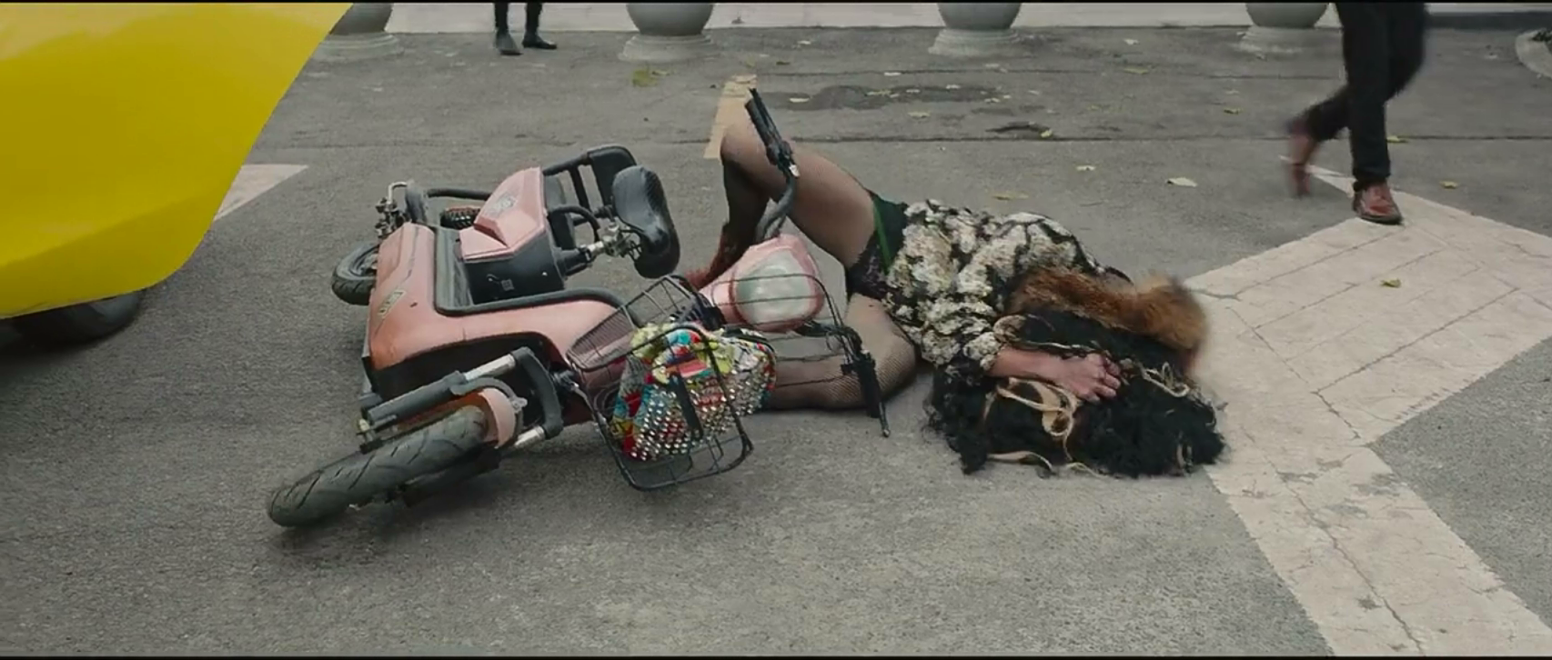 受益人剧照的剧照