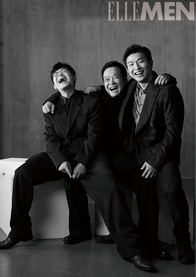 受益人剧照的剧照