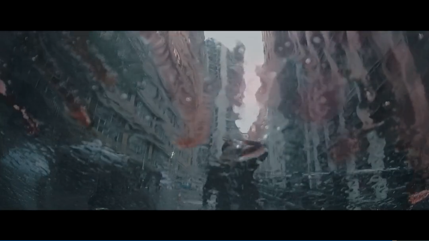 受益人剧照的剧照